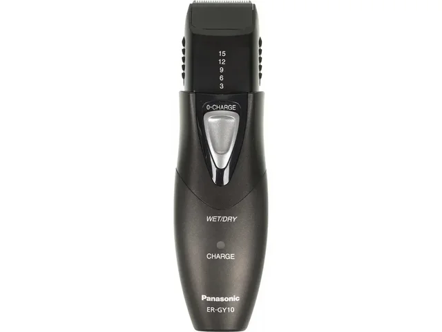 Panasonic ER-GY10