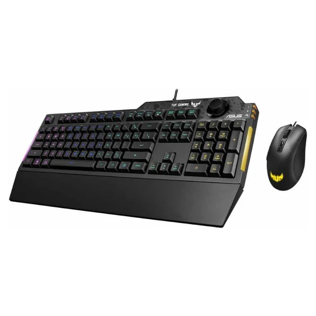 ASUS CB02 TUF GAMING COMBO