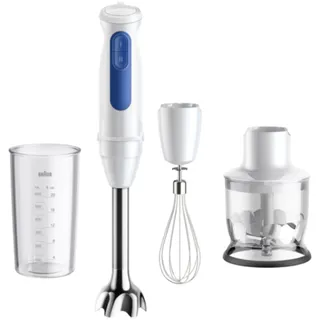 Braun MQ30202MWH