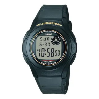 Casio F-200W
