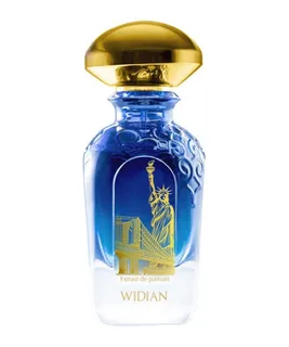 Widian By Aj Arabia New York WIDIAN Eau de parfum 50ml