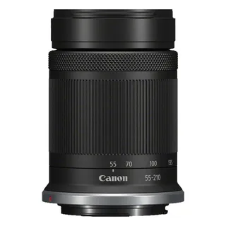 Canon RF-S55-210MM F5-7.1 IS STM