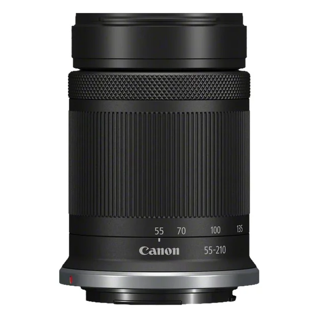 Canon RF-S55-210MM F5-7.1 IS STM