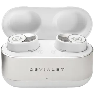 Devialet Gemini II Iconic White