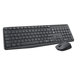 Logitech MK235 Combo