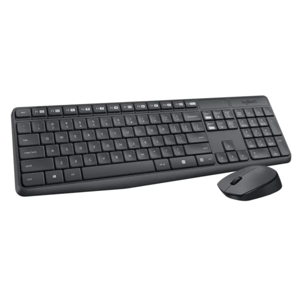 Logitech MK235 Combo