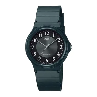 Casio MQ-24-1B3LSDF