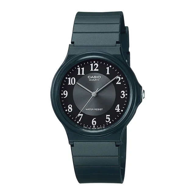 Casio MQ-24-1B3LSDF