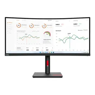 Lenovo ThinkVision T34w-30