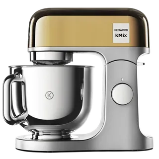 Kenwood kMix Special Edition KMX760AGD Rose Gold