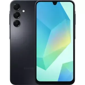 Samsung Galaxy A16 128GB Black