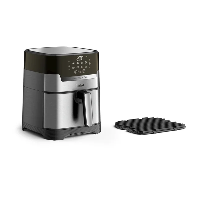 Tefal Easy Fry Grill Precision EY505D15