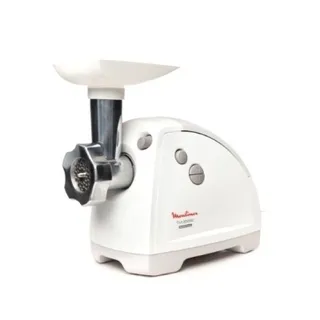 Moulinex ME 620 White