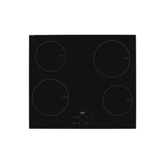 Beko HII 64401 AT Black