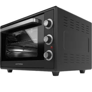 Hoffmann EF600 Black