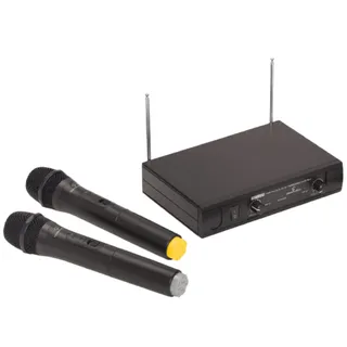 Soundstation WF-V21HHB