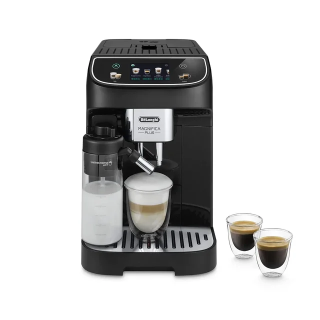 Delonghi Magnifica Plus ECAM320.60.B