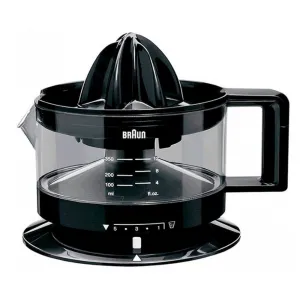 Braun CJ3000 Black
