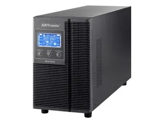 Artronic Beta 2 kVA Online UPS