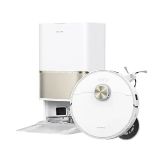 Dreame L50s Pro Ultra White