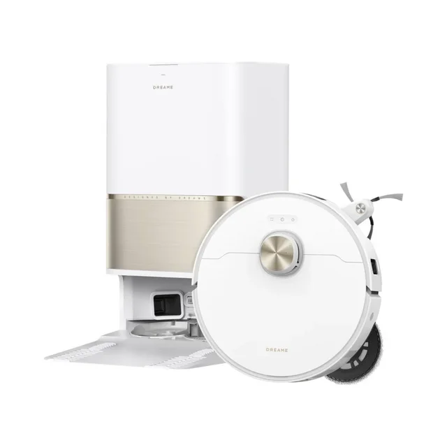 Dreame L50s Pro Ultra White