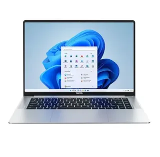 Tecno Megabook S1 (Core i5-1240P, 2022) 16GB, 512GB — Gray