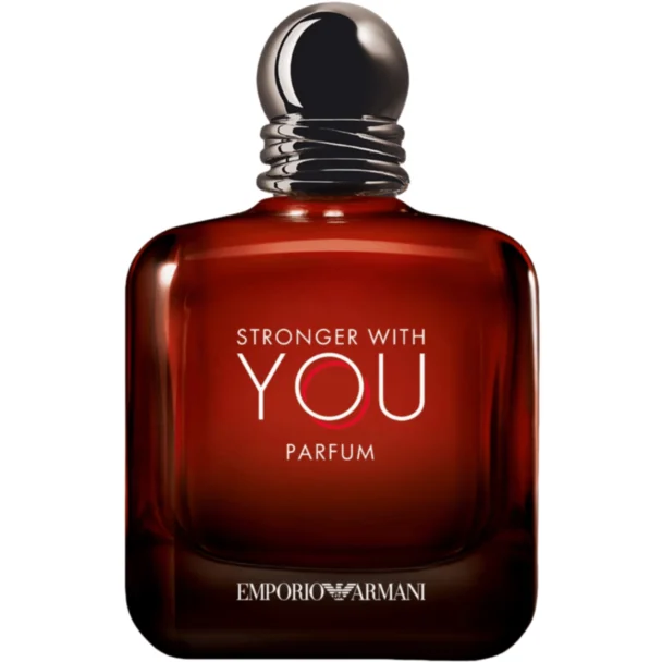 Giorgio Armani Stronger With You Parfum EDP 100 ml