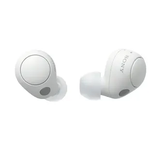 SONY WF-C700N NC White