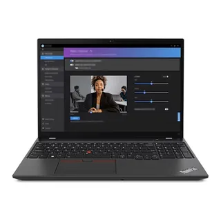 Lenovo ThinkPad T16 G2 16"
