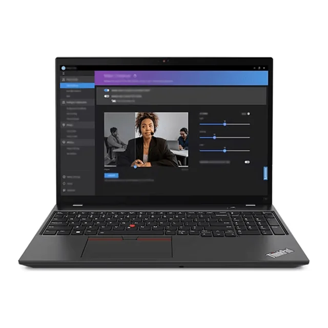 Lenovo ThinkPad T16 G2 16"