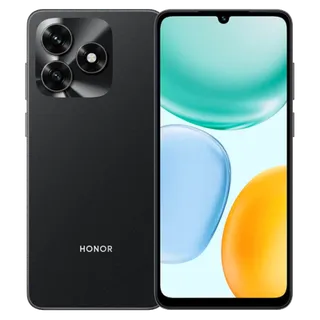 HONOR X5c Plus 128GB Midnight Black