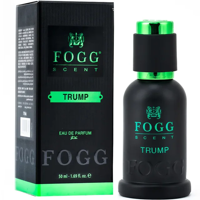 Fogg Scent Trump EDP 50 ml