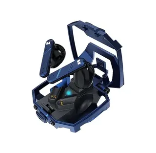 Monster AIRMARS XKT09 Blue