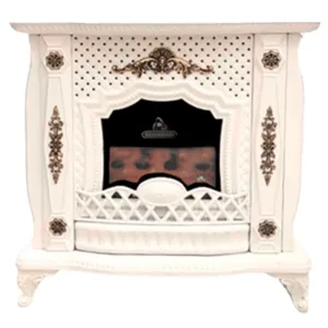 İran Mahshid 440 White