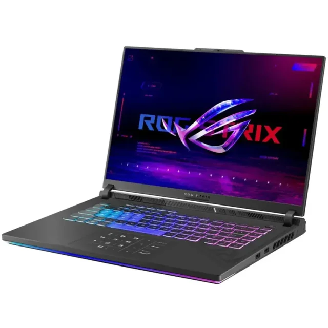 ASUS ROG Strix G16 G614JU-N3156 16" (Core i5 + RTX 4050) 16GB, 512GB