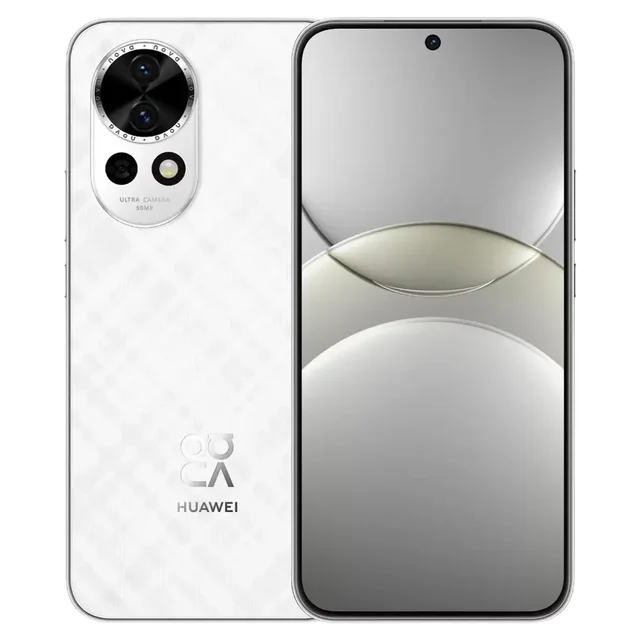 HUAWEI nova 13 256GB White