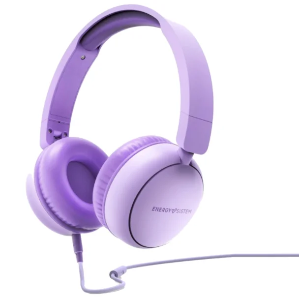Energy Sistem Urbantune On Ear Lavender