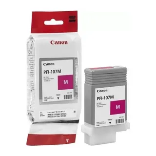 Canon PFI107M