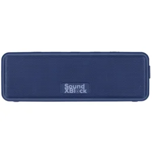 2E SoundXBlock Blue