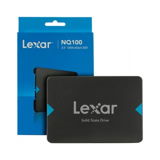 Lexar NQ100 240GB