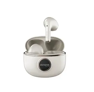 AIWA AT-X80V White