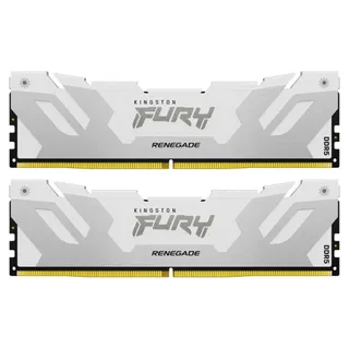 Kingston FURY Renegade 8800MT/s White (KF588CU42RWK2-48)