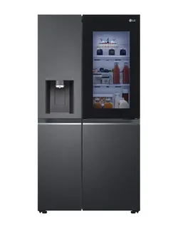 LG GR-X347CQFS-SV
