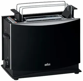 Braun HT450