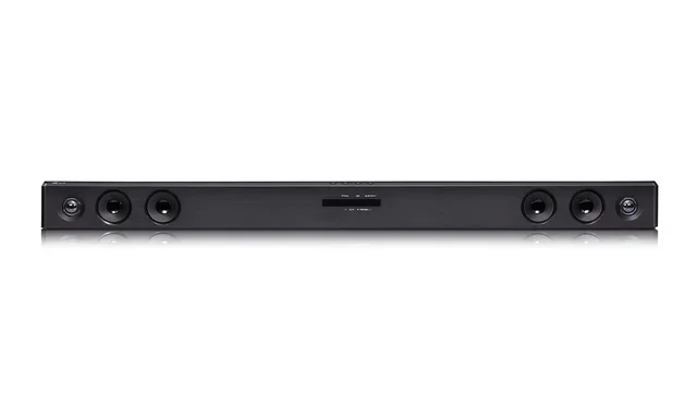 LG SJ3