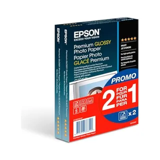 Epson PHOTO PAPER PREMIUM 250