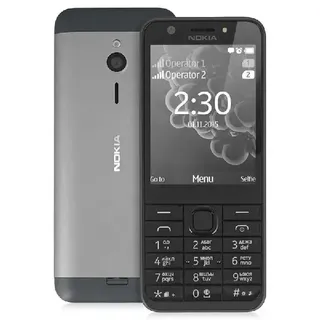 Nokia 230