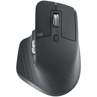 Logitech MX Master 3s Qrafit