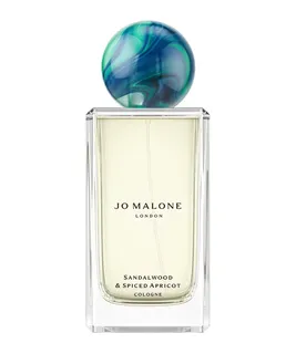 Jo Malone Sandalwood & Spiced Apricot