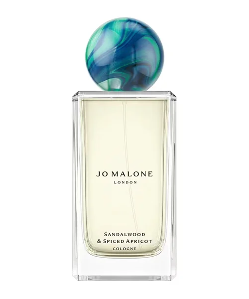 Jo Malone Sandalwood & Spiced Apricot